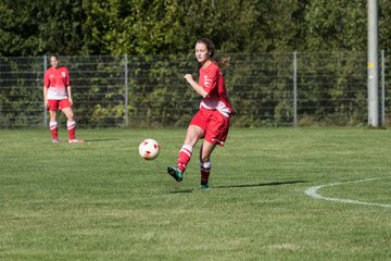 Bild 77 - Frauen Schmalfelder SV - TuS Tensfeld : Ergebnis: 8:1